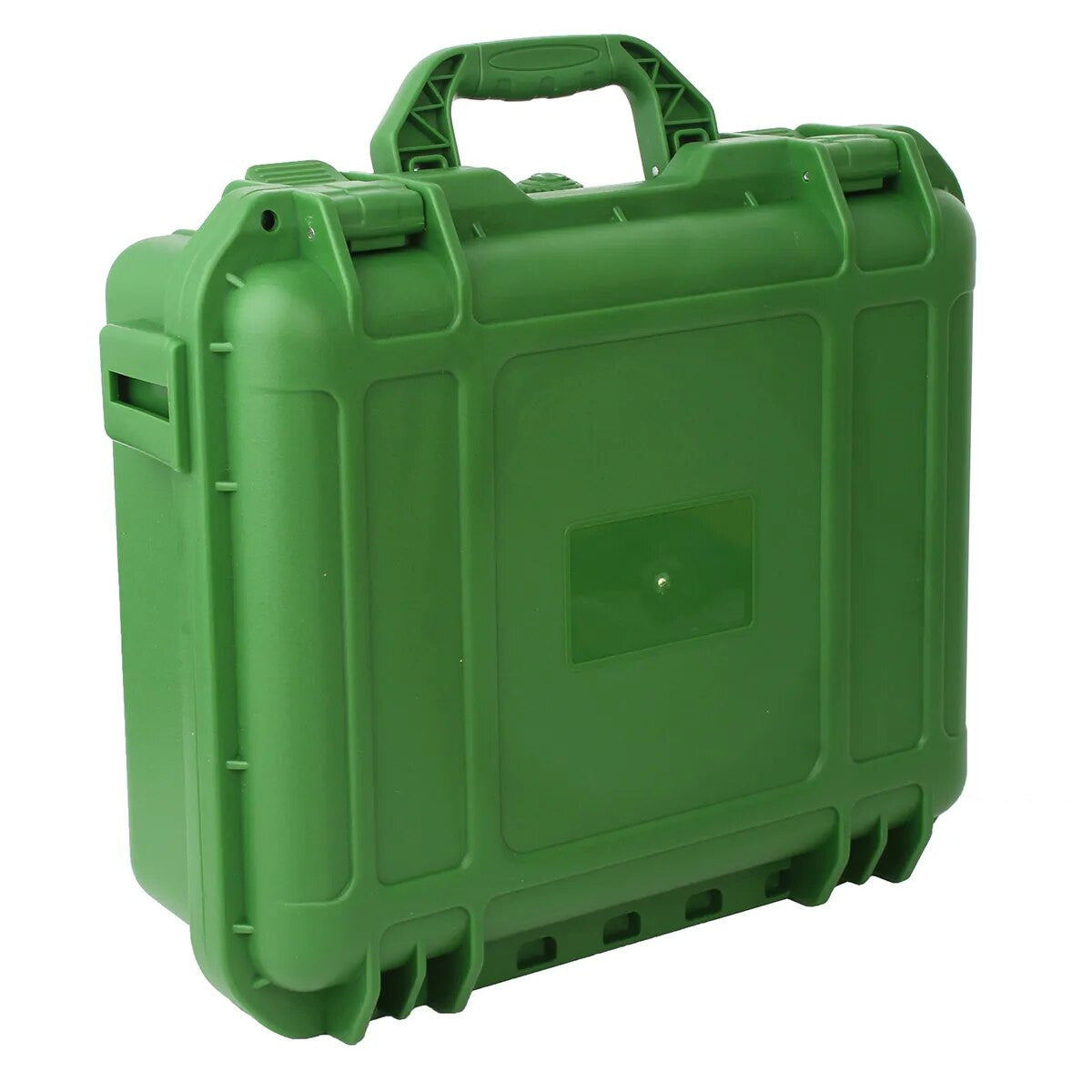 PrestigeGuard 8-Grid Watch Sanctuary