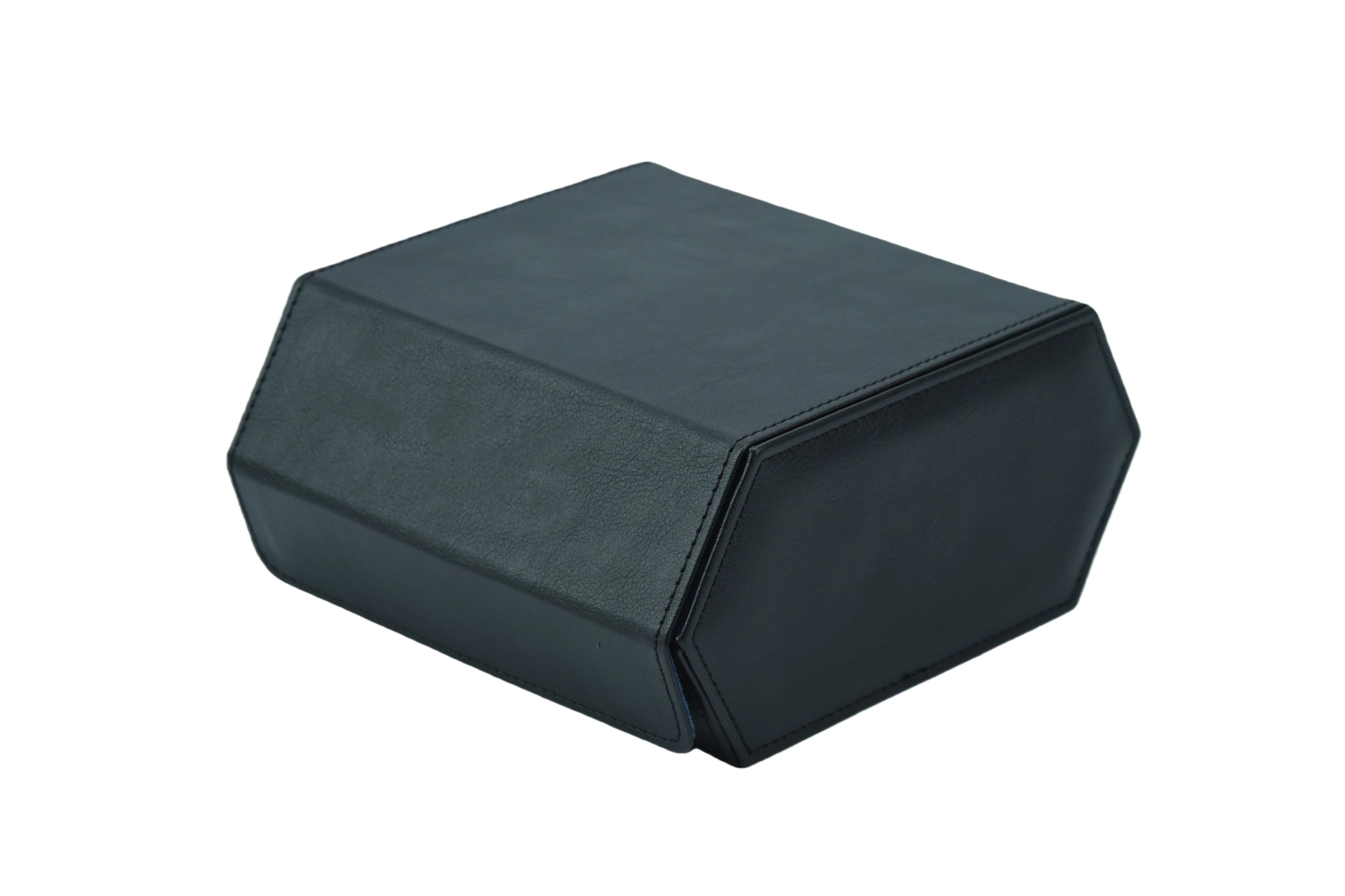 LuxOcta Quad | Watch Travel Case