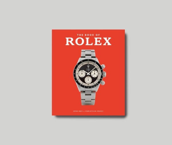 The Book of Rolex