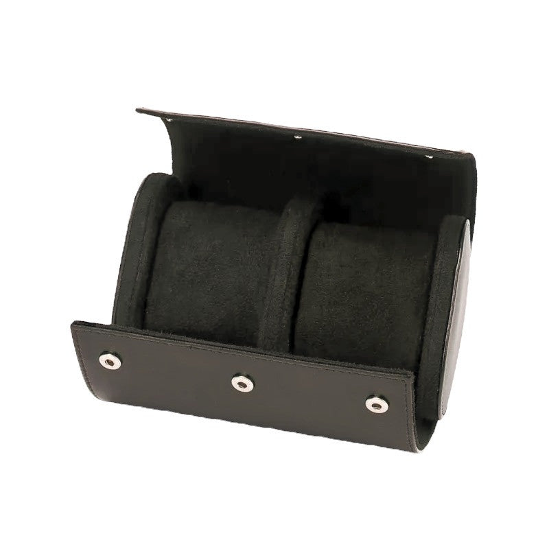 LuxRoll Duo Travel Watch Roll