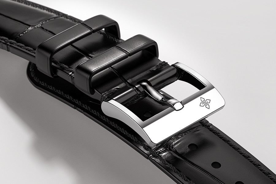 AGELOCER Skeleton Rose Gold | Mechanical Watch - 40mm