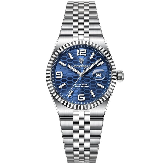 POEDAGAR Class Land | Men’s Watch - 41mm