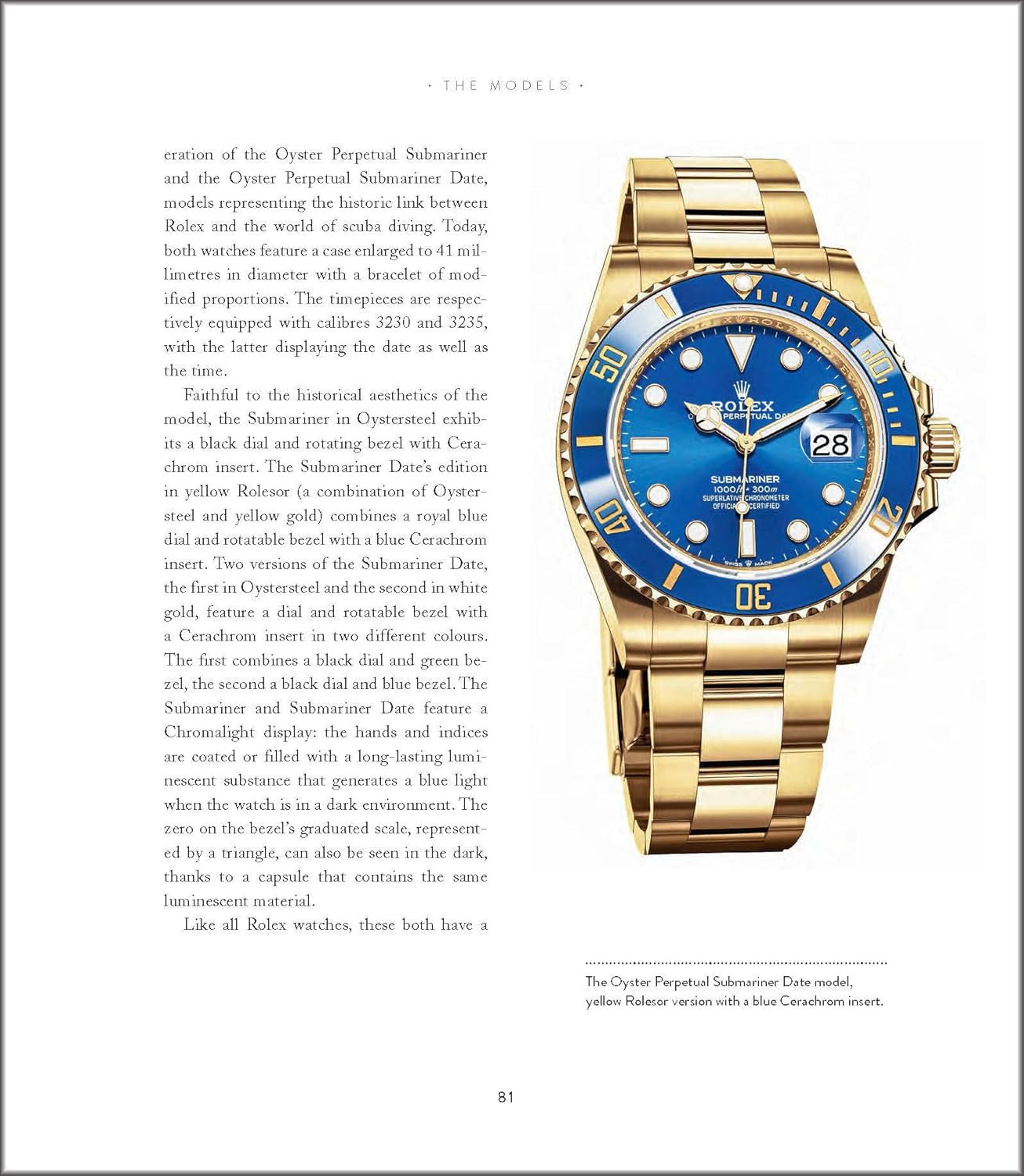 The Spirit of Rolex - (Luxury Philosophy)