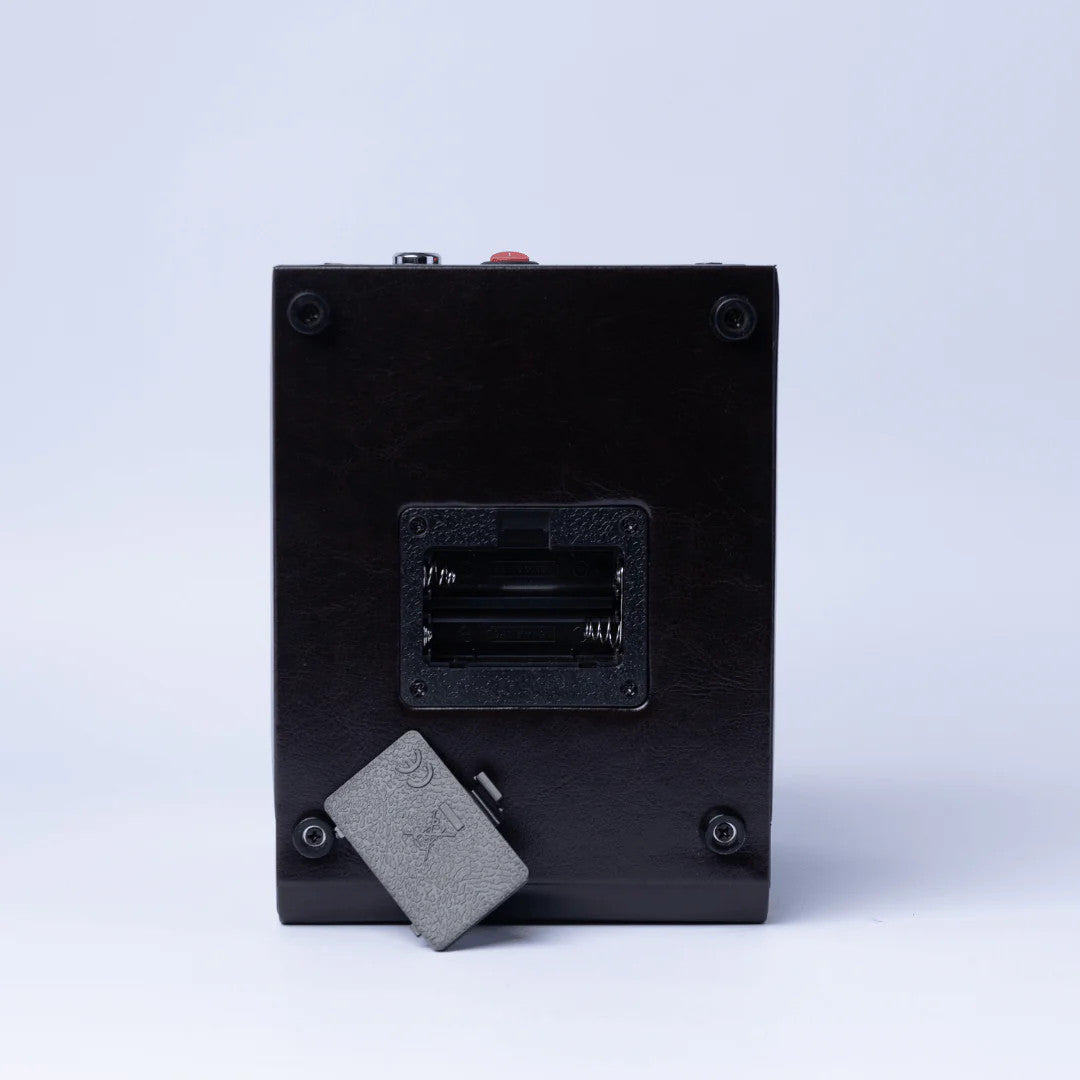 W-Winder Pro One | Premium Watch Winder