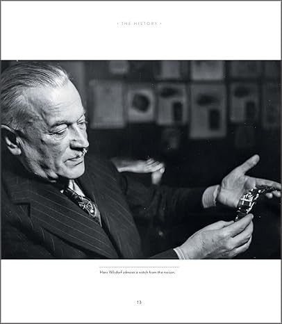 The Spirit of Rolex - (Luxury Philosophy)