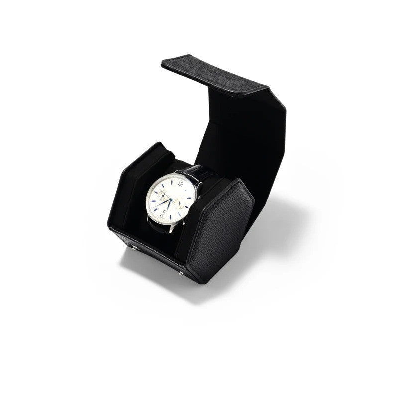 LuxOcta Watch Travel Case