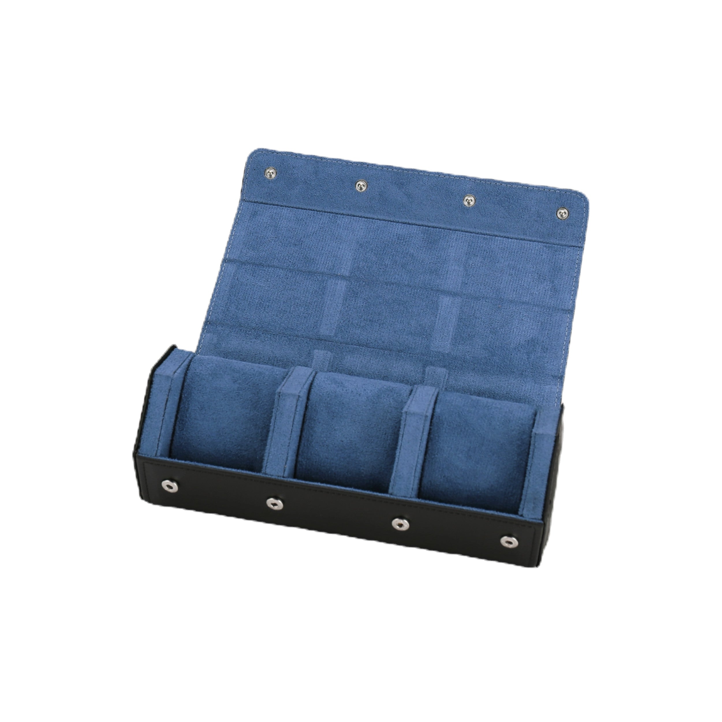 LuxOcta Trio | Watch Travel Case