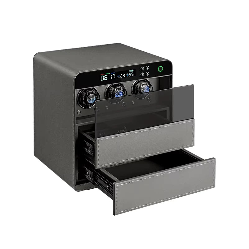 CrownSafe 3 | Watch Winder