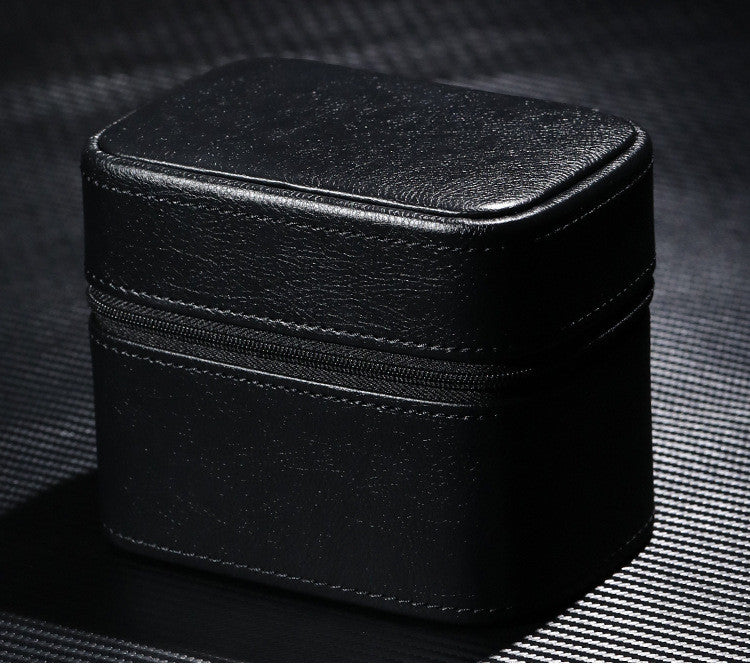 Voyager Duo | Watch Travel Case