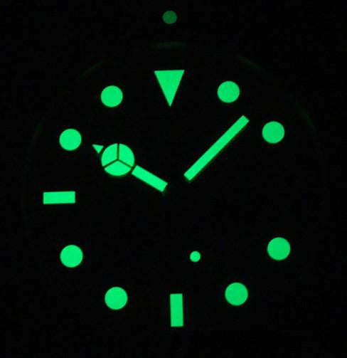 GMT Batman | Wall Clock