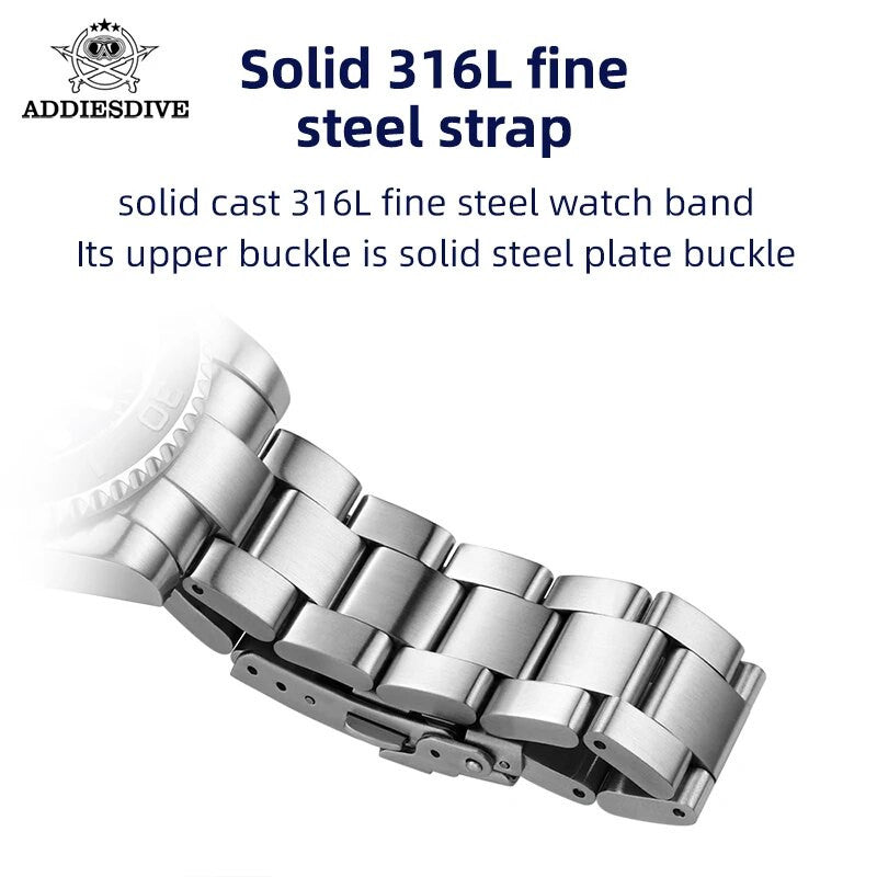 Yacht Watch 41mm | Quartz Watch