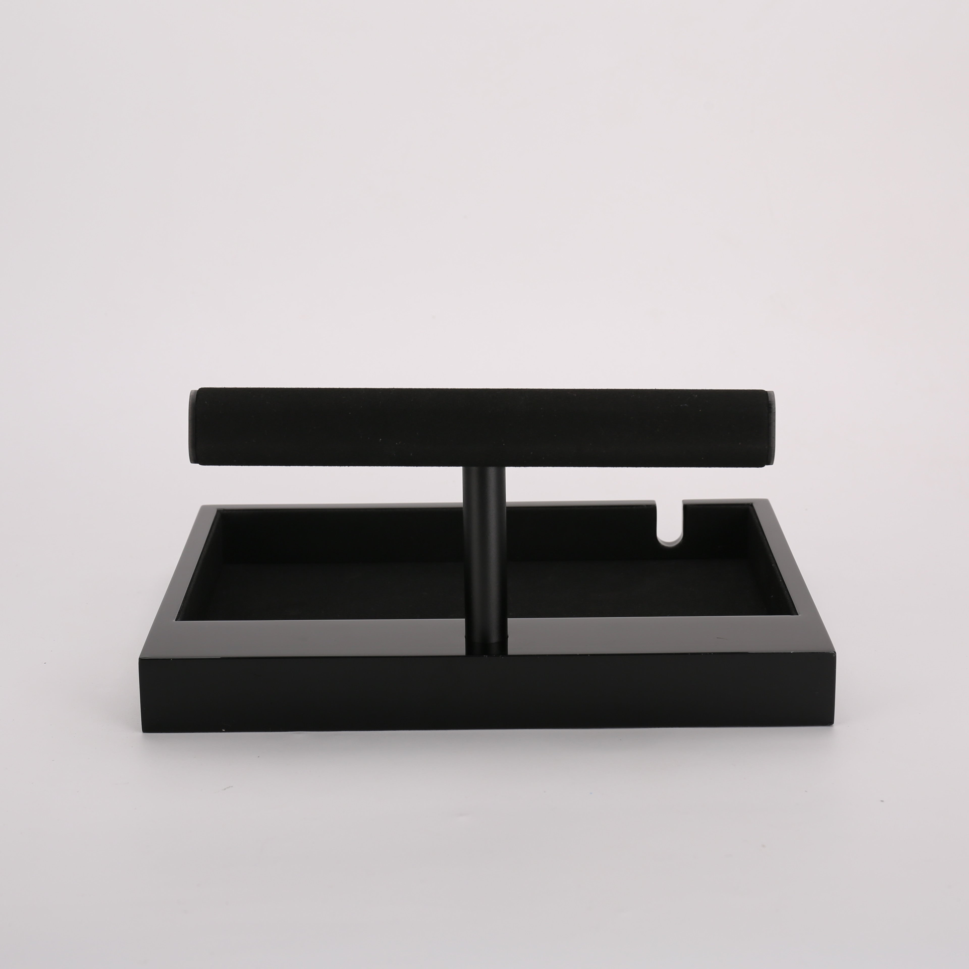 Boss S-Tray | Watch Stand and Tray