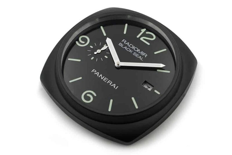 RADIOMIR Black Seal | Wall Clock