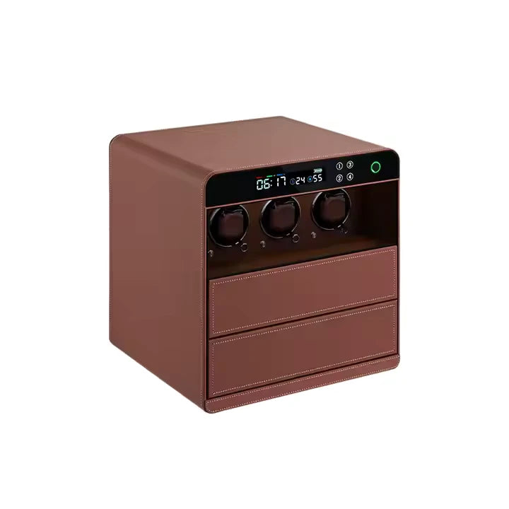 CrownSafe 3 | Watch Winder