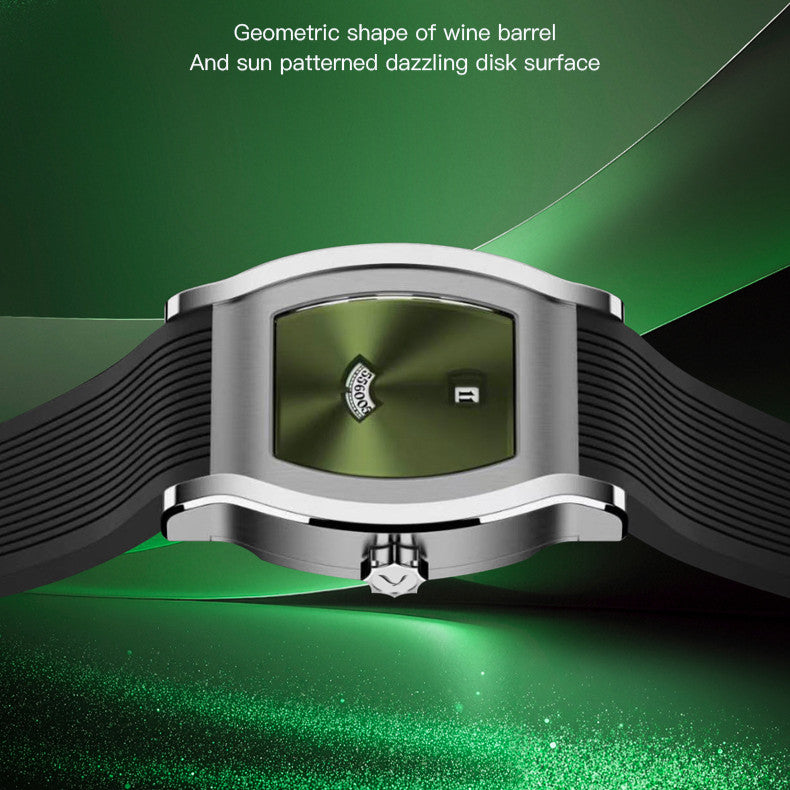 PK Sport Elegant Steel | Mechanical Mens Watch