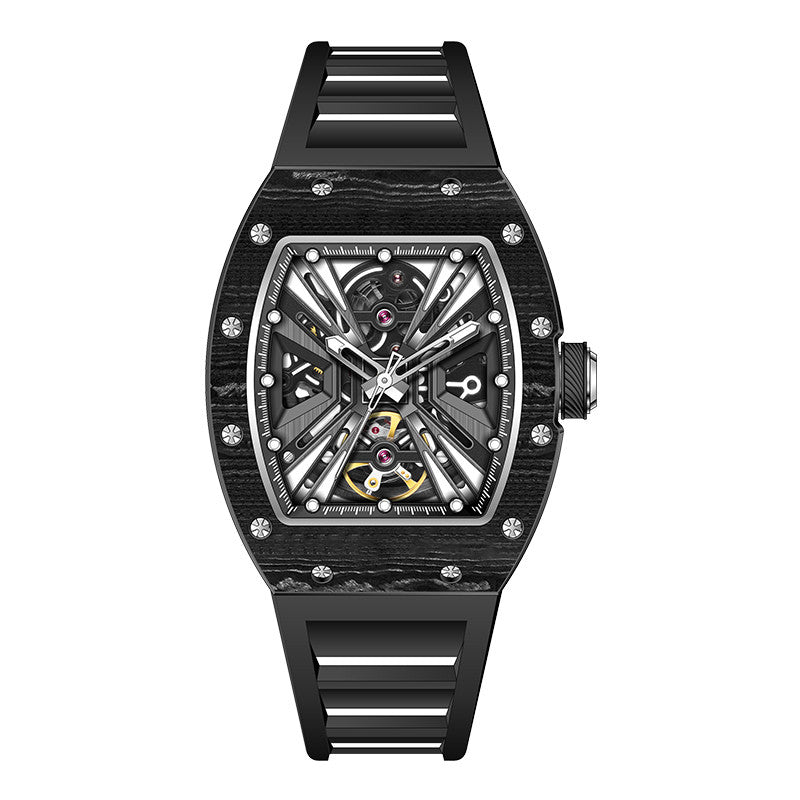 RM 35 Rafa Carbon Fiber 42mm | Automatic Watch