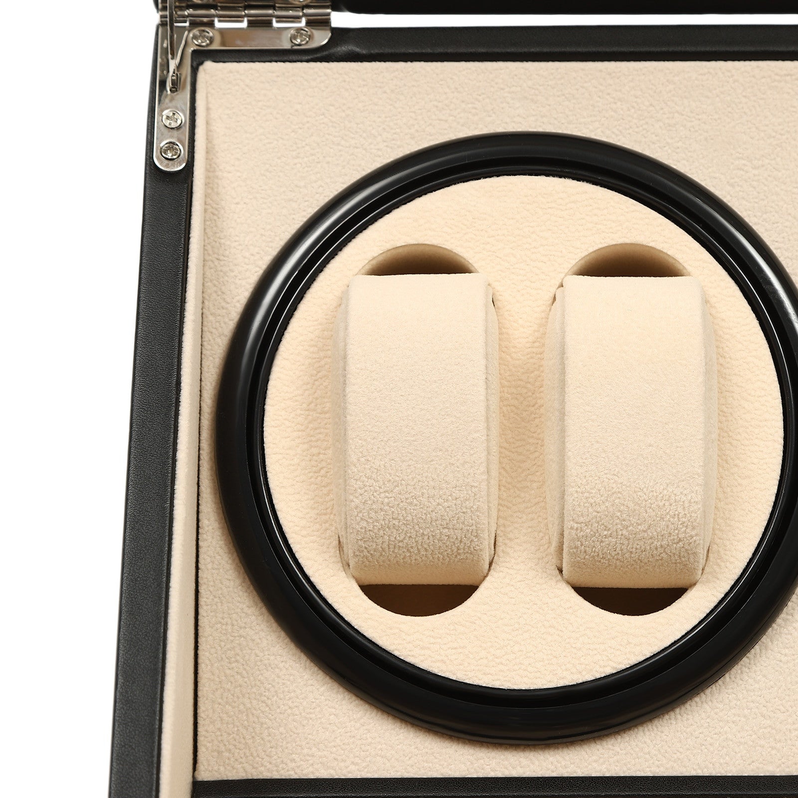 ChronoWhirl 4+6 Deluxe | Watch Winder