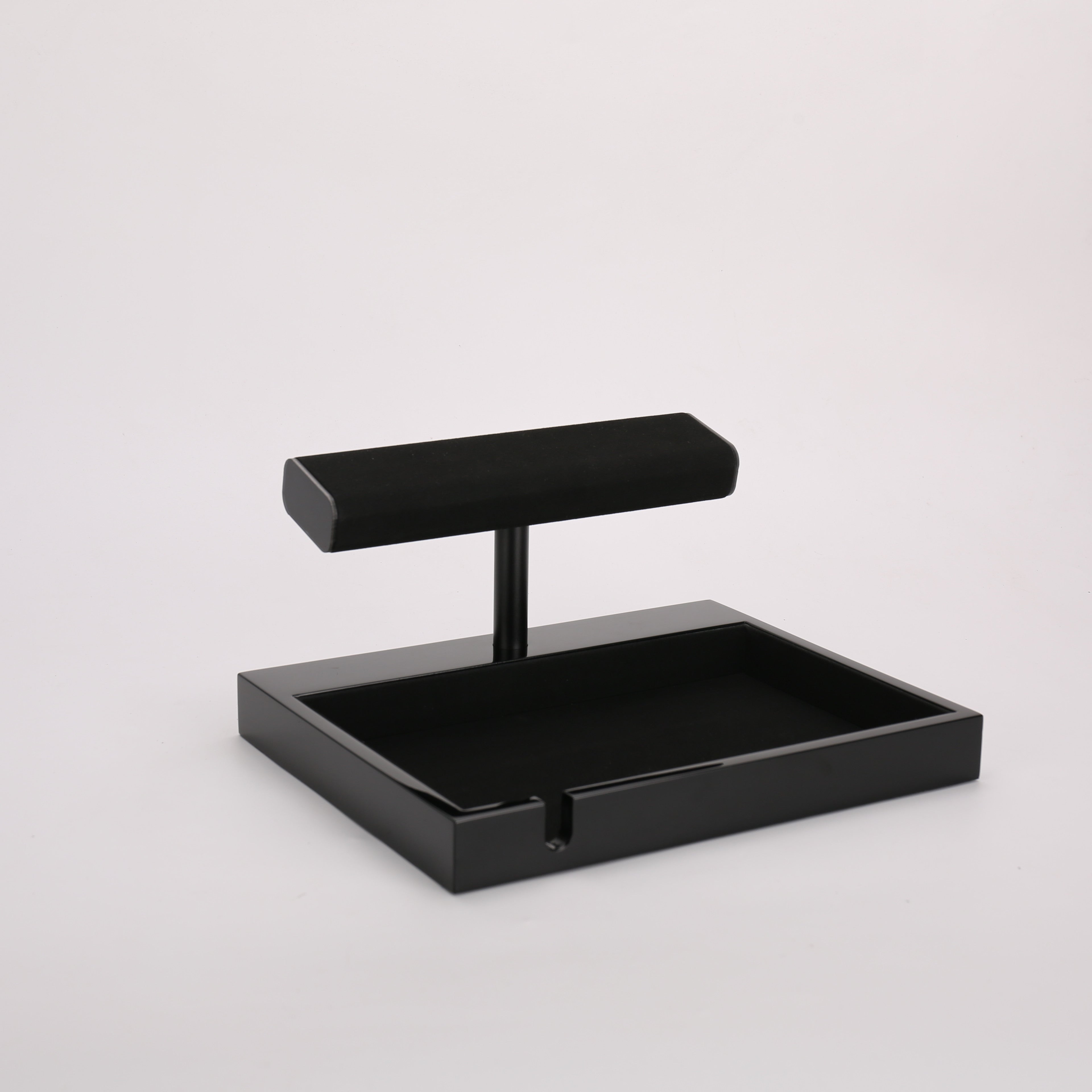 Boss S-Tray | Watch Stand and Tray