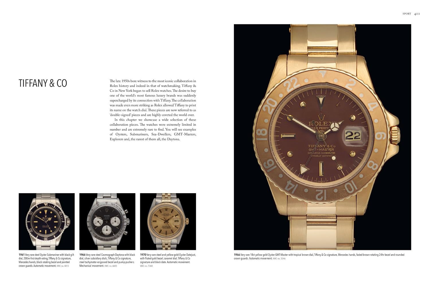 Vintage Rolex: The 2025 Expanded Collector’s Edition