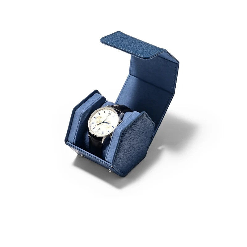 LuxOcta Watch Travel Case