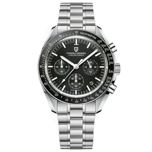 Moonwatch Chronograph Style | PAGANI