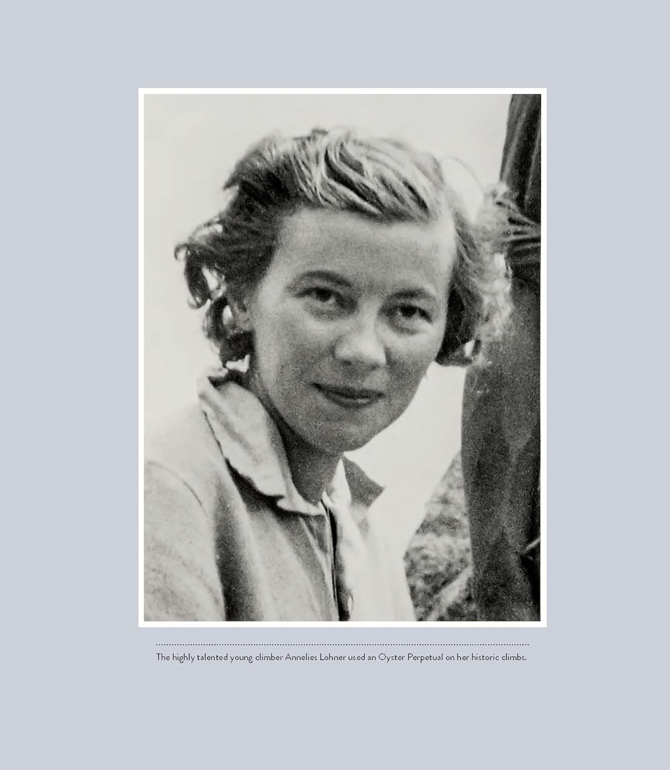 The Spirit of Rolex - (Luxury Philosophy)