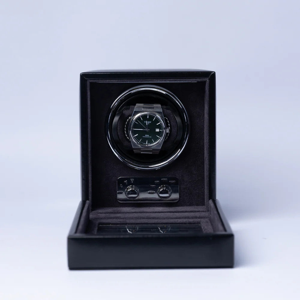W-Winder Pro One | Premium Watch Winder