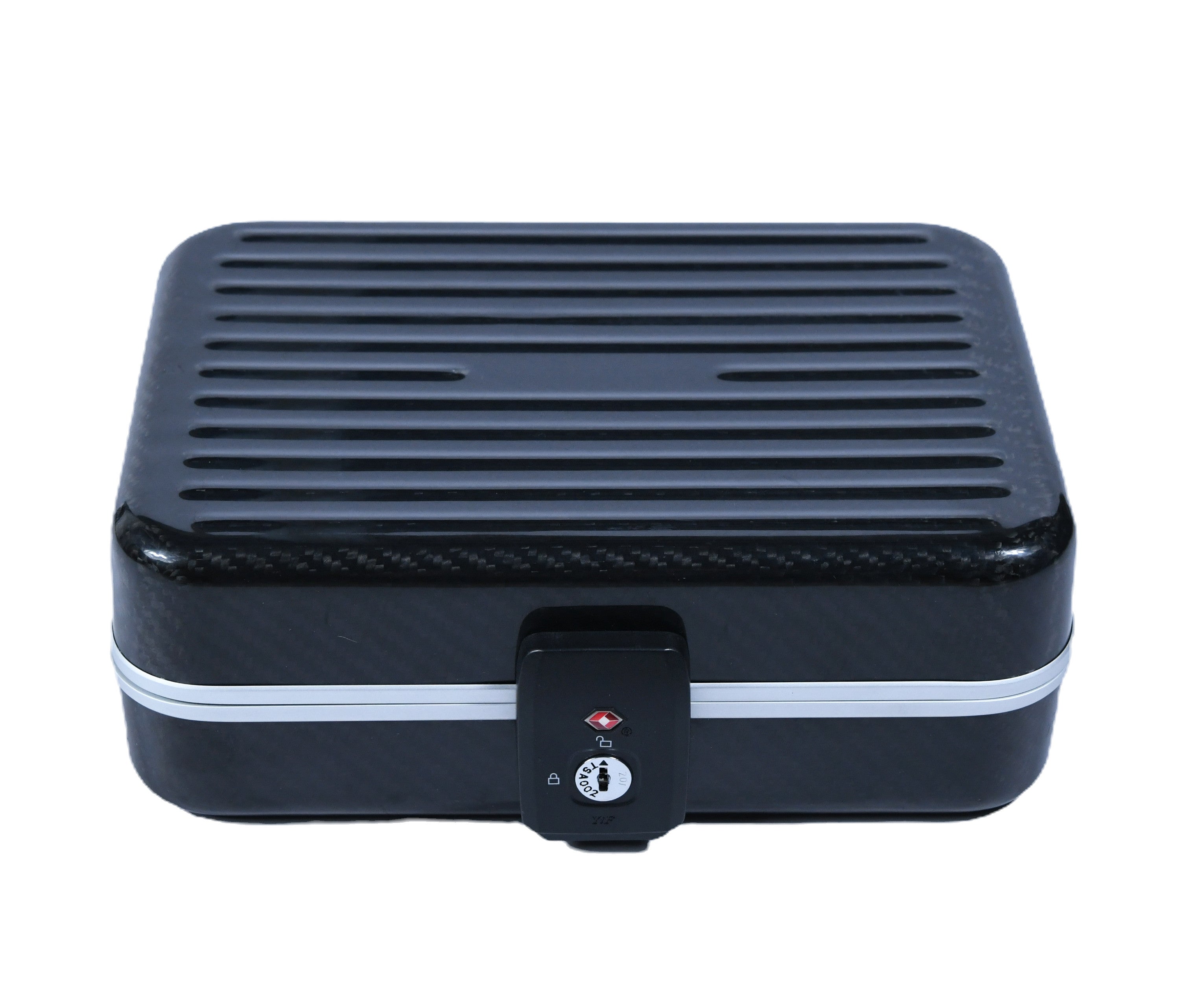 CarbonVault 6 slots | Carbon Fiber Watch Box