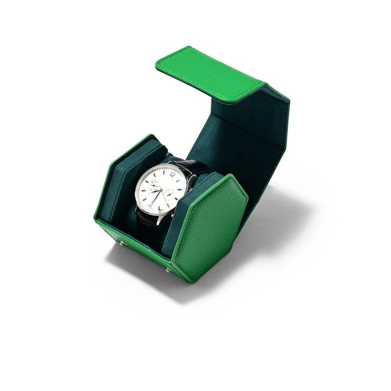 LuxOcta Watch Travel Case