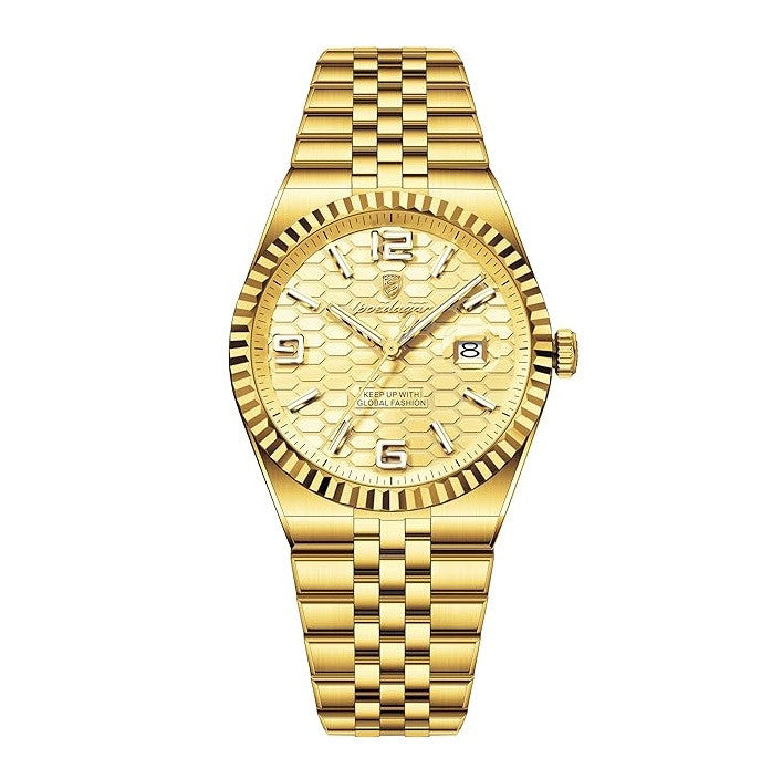 POEDAGAR Class Land Full | Men’s Watch - 41mm