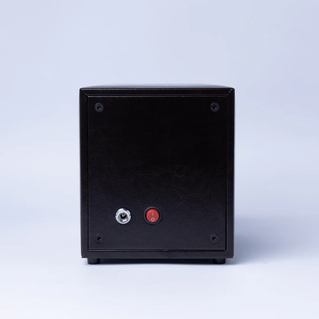 W-Winder Pro One | Premium Watch Winder