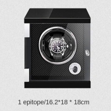 Wise Elite Single | Watch Winder Box