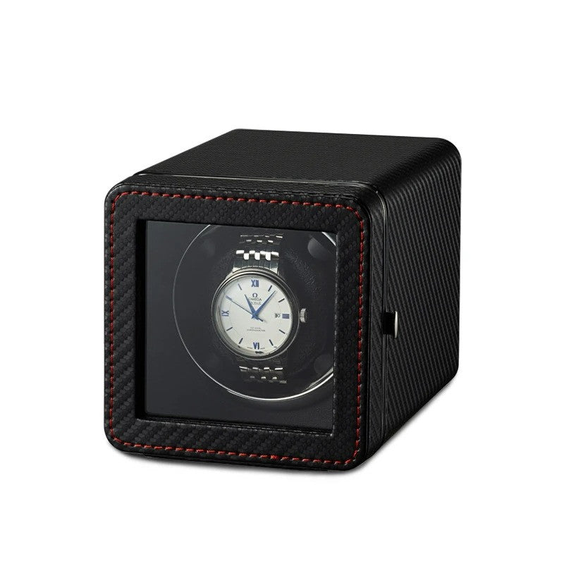 Lux Vertical | Single Watch Winder