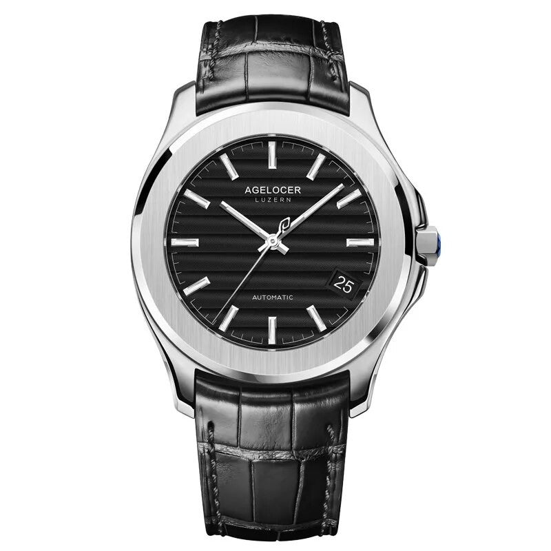 Polo style Automatic | AGELOCER