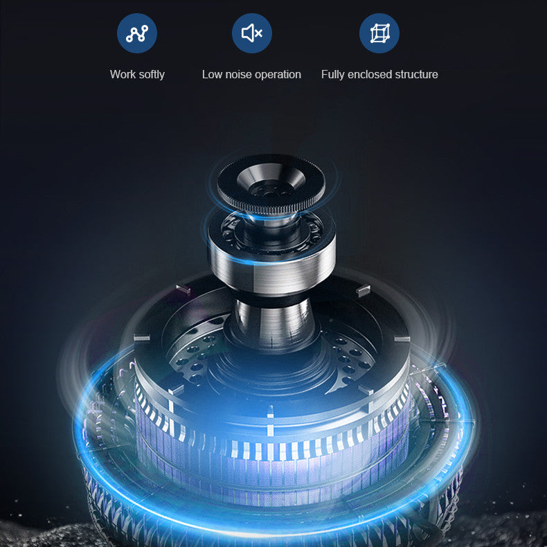 W-Spinner 24 Slots | Cabinet Watch Winder