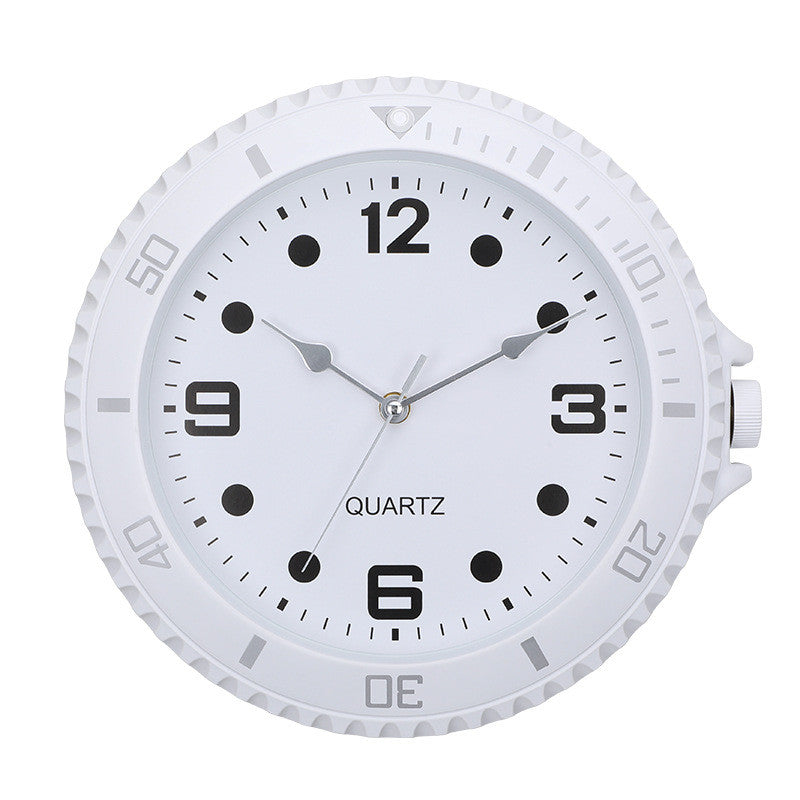 Quartz Diver Style | Wall Clock