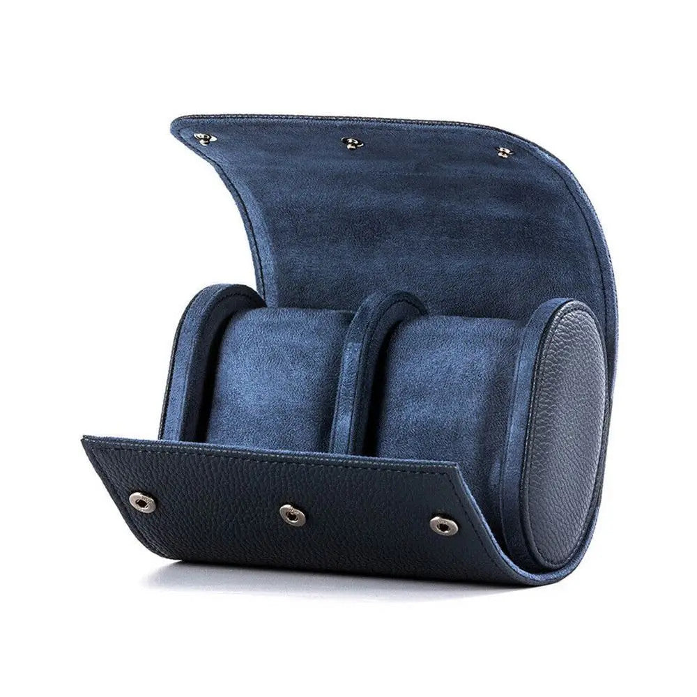 LuxRoll Duo Travel Watch Roll