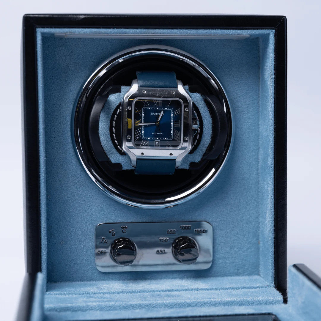 W-Winder Pro One | Premium Watch Winder