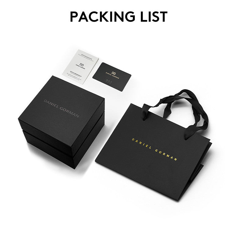 RM Tonneau Automatic | Daniel Gorman - 42mm