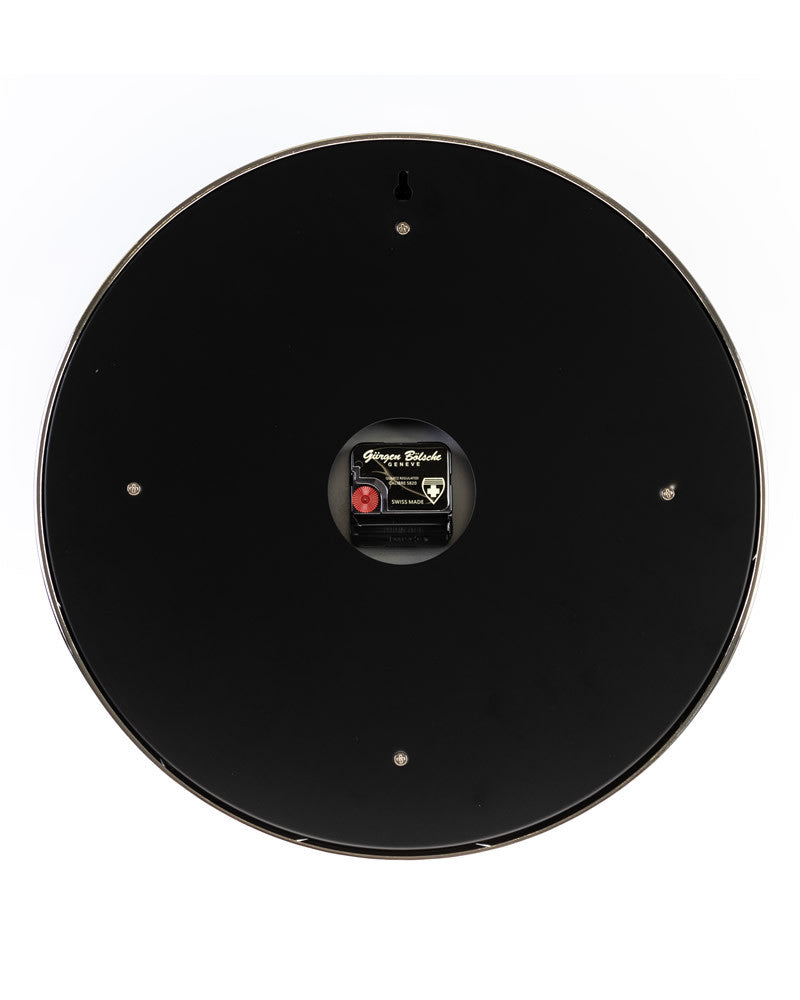 Patek Moon Phases | Large Wall Clock