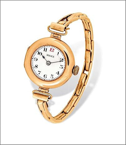 The Spirit of Rolex - (Luxury Philosophy)