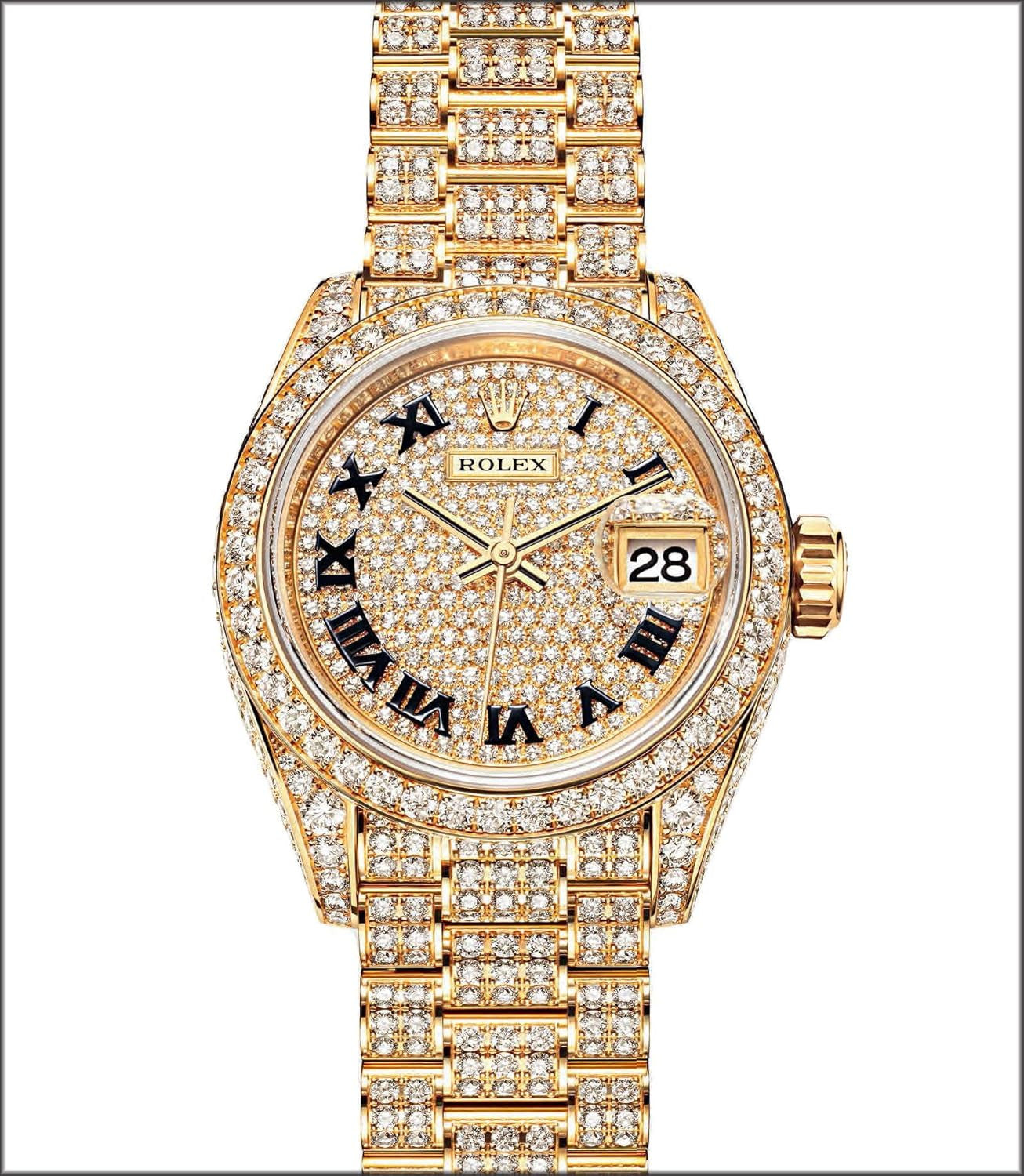 The Spirit of Rolex - (Luxury Philosophy)