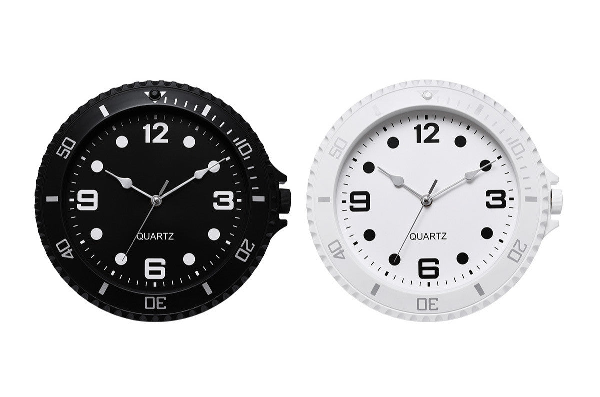 Quartz Diver Style | Wall Clock
