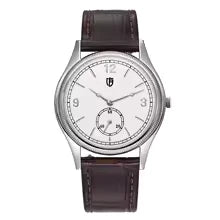 Model 1908 Steel 38mm | Quartz Watch