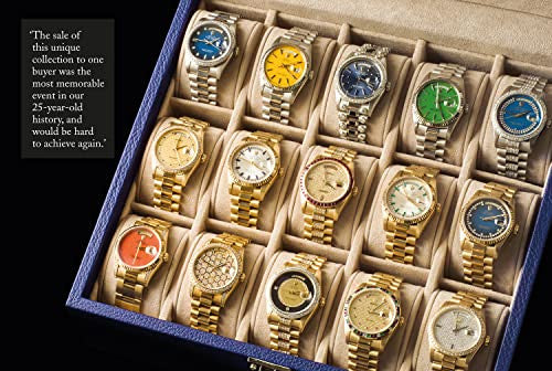 Vintage Rolex: The essential guide to the most iconic luxury watch brand of all