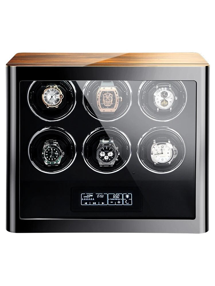 Automatic Watch Winder Elite Series