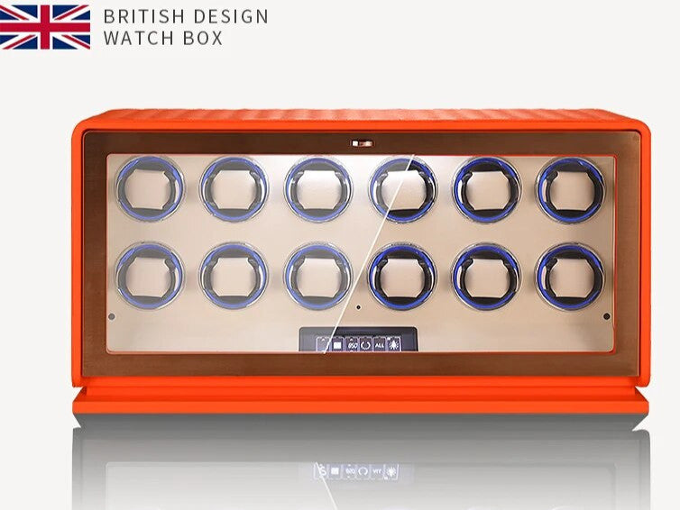 MasterCraft Twelve | Watch Winder