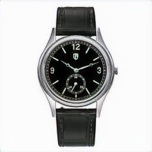Model 1908 Steel 38mm | Quartz Watch