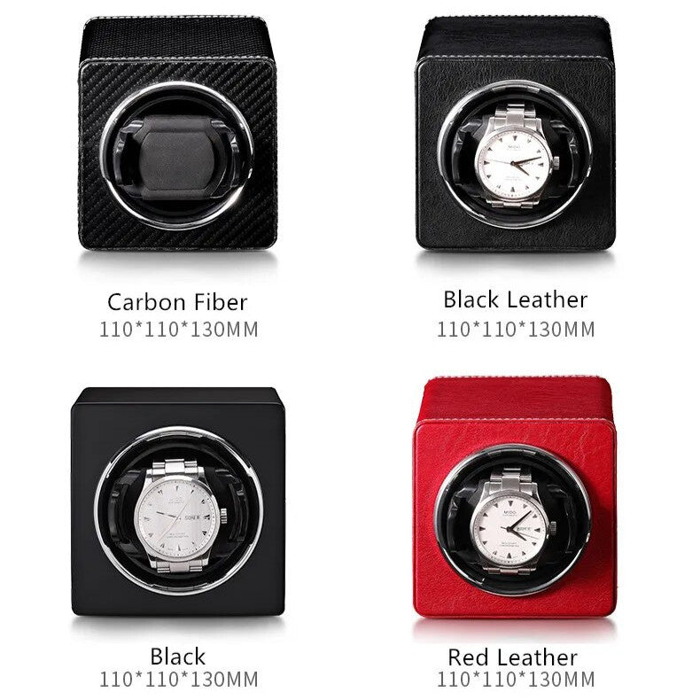 Watch Winder Box Harmony | Automatic Watch Box
