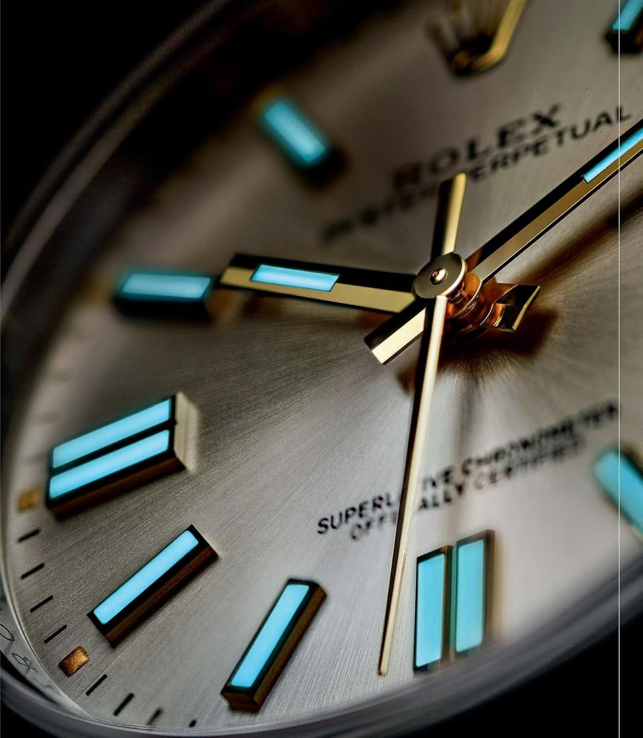 The Spirit of Rolex - (Luxury Philosophy)